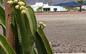 Casa Los Volcanes Uga